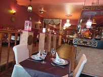 Atmosphère du Restaurant marocain Restaurant Le Marrakech Calais - n°1
