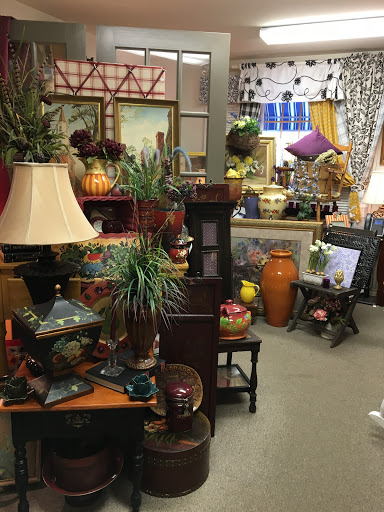 Thrift Store «Good Stuff Thrift», reviews and photos