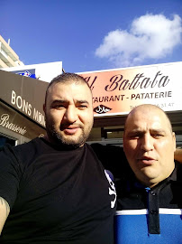 Photos du propriétaire du Restaurant El Battata à Bagnolet - n°18