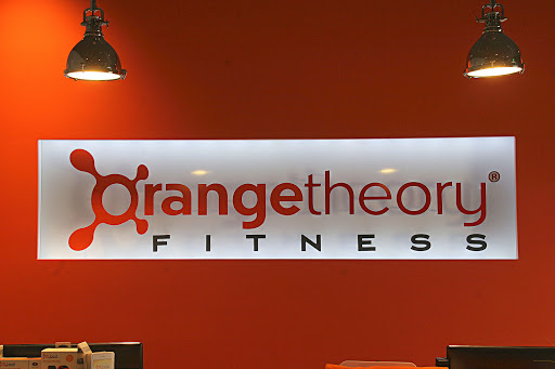 Orangetheory Fitness image