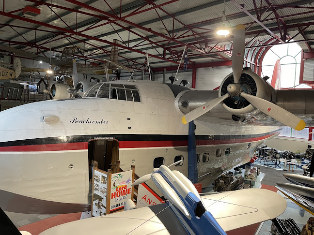 Reviews of Solent Sky in Southampton - Museum