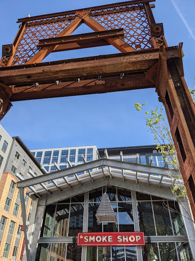 Movie Theater «AMC Assembly Row 12», reviews and photos, 395 Artisan Way, Somerville, MA 02145, USA