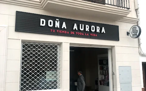 Doña Aurora image