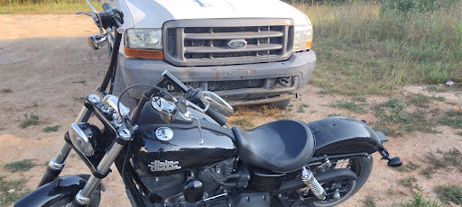 Motorcycle Dealer «Mega Motorsports», reviews and photos, 3874 US Hwy 63, West Plains, MO 65775, USA