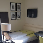 Photo n°4 de l'avis de Lisa.B fait le 12/06/2019 à 13:22 sur le  Hotel Hamburger HOF à Frankfurt