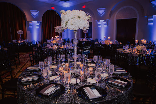 Event Planner «Savvy Events & Entertainment», reviews and photos, 711 S Howard Ave Suite #200, Tampa, FL 33606, USA