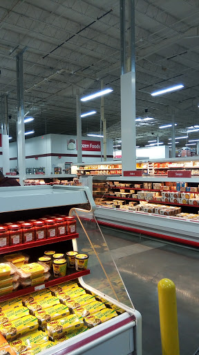 Warehouse club «BJ’s Wholesale Club», reviews and photos, 1 Howard Blvd, Ledgewood, NJ 07852, USA