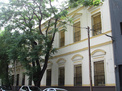 Instituto María Auxiliadora