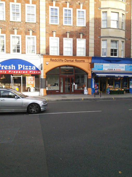 Redcliffe Dental Rooms - Redcliffe Dental Rooms