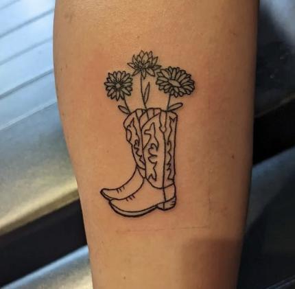 Find best friend memorial tattoo ideas for your next unique tattoo in Denver at Mile High Ink