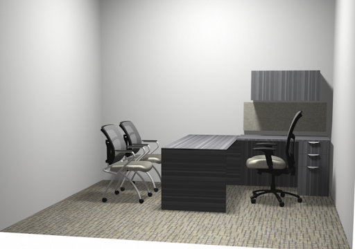 Office Furniture Store «Ace Office Furniture Houston», reviews and photos, 220 Barren Springs Dr #11, Houston, TX 77090, USA