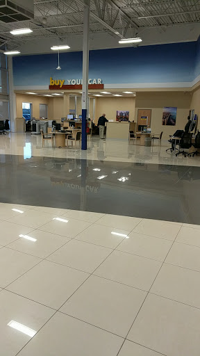 Used Car Dealer «CarMax», reviews and photos, 3320 Odyssey Ct, Naperville, IL 60563, USA