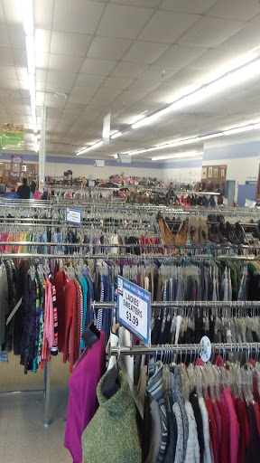 Non-Profit Organization «Goodwill», reviews and photos, 1637 Marion-Mt Gilead Rd, Marion, OH 43302, USA