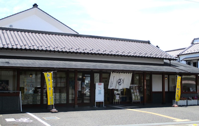 雛屋歴史資料館