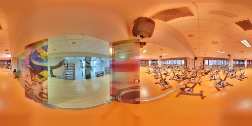 Be Up Sports Burgos — foto 4