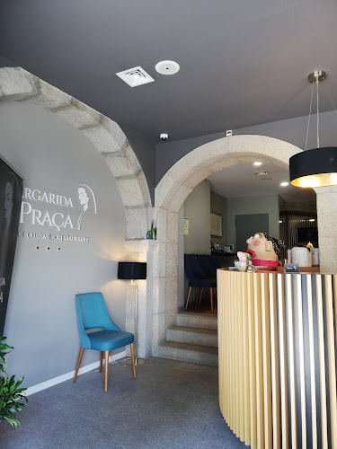 Comentários e avaliações sobre o Hotel Margarida da Praca