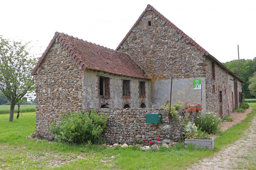 Lodge Les Défais - Gîtes de France Bretoncelles