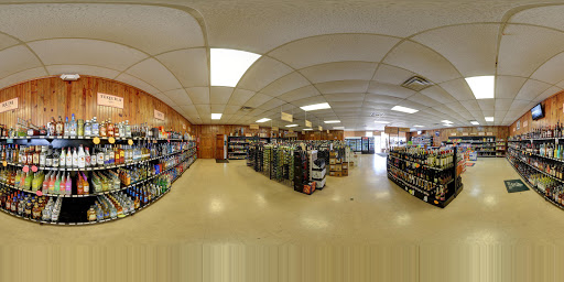 Wine Store «All American Wine & Spirits», reviews and photos, 703 S Cumberland St, Lebanon, TN 37087, USA
