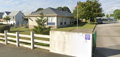 Gendarmerie Nationale à Segré-en-Anjou Bleu