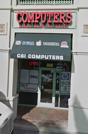 Computer Repair Service «CSI Computers», reviews and photos, 7567 Sand Lake Rd, Orlando, FL 32819, USA