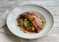 The Health Boost - Photo 5 - Car repair in , San Juan