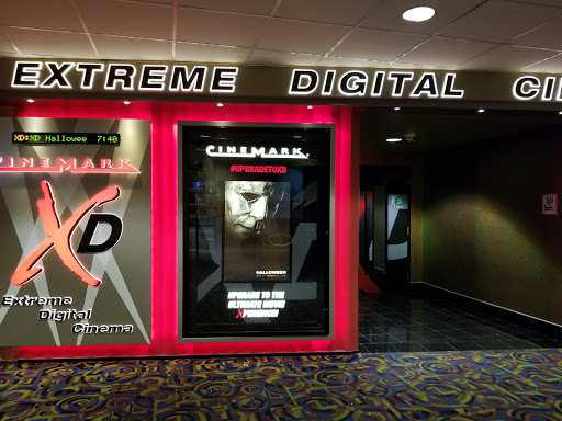 Movie Theater «Century Aurora», reviews and photos, 14300 E Alameda Ave, Aurora, CO 80012, USA