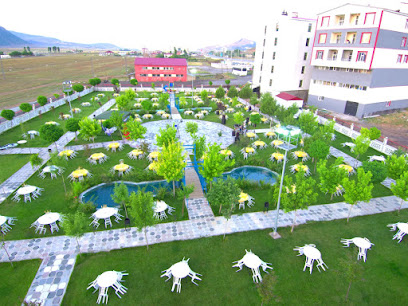 Bitlis Grand Yeşilırmak Otel