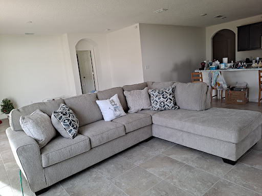 Furniture Wholesaler «The Original Discount Furniture», reviews and photos, 2822 US-1, Fort Pierce, FL 34982, USA