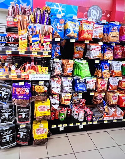 Convenience Store «Turkey Hill Minit Market», reviews and photos, 7040 Wertzville Rd, Mechanicsburg, PA 17050, USA