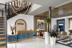 Hotel Tupelo image