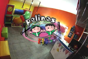 Peluqueria Infantil Kids Pelines image