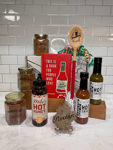 Gift Shop «Exit 9 Gift Emporium Brooklyn», reviews and photos, 127 Smith St, Brooklyn, NY 11201, USA