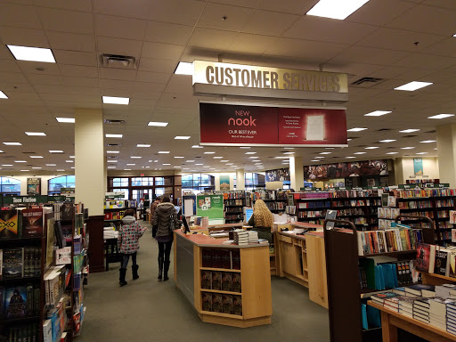 Book Store «Barnes & Noble», reviews and photos, 2825 W Main St, Bozeman, MT 59718, USA