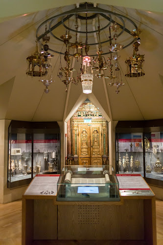 Jewish Museum London - London