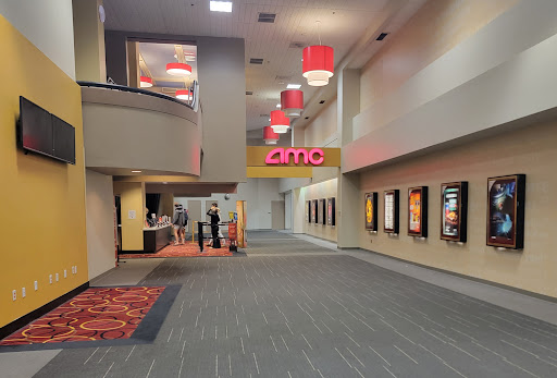 Movie Theater «AMC Headquarters Plaza 10», reviews and photos, 72 Headquarters Plaza, Morristown, NJ 07960, USA