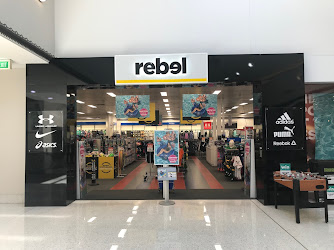 rebel Morayfield