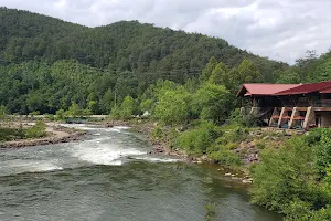 Ocoee Whitewater Center image