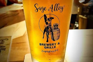 Sage Alley Brewery & Grille image