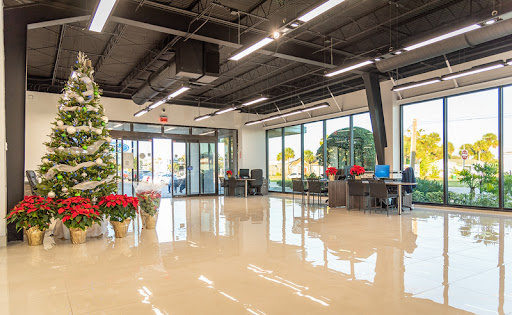 Ford Dealer «Kelly Ford», reviews and photos, 776 Magnolia Ave, Melbourne, FL 32935, USA