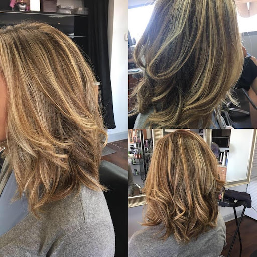 Hair Salon «Mane De Leon Salon», reviews and photos, 102 Yacht Club Dr, St Augustine, FL 32084, USA