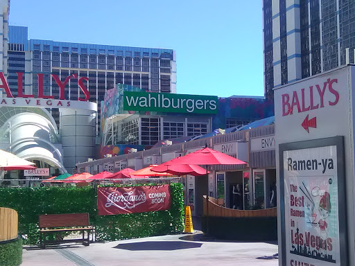 Shopping Mall «Grand Bazaar Shops», reviews and photos, 3635 S Las Vegas Blvd, Las Vegas, NV 89109, USA