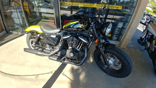 Motorcycle Dealer «RPE Motorcycle», reviews and photos, 10725 Beverly Blvd, Whittier, CA 90601, USA
