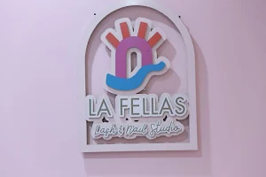 LA Fellas Studio image