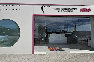 Centro Especialidades Odontologicas Kids image