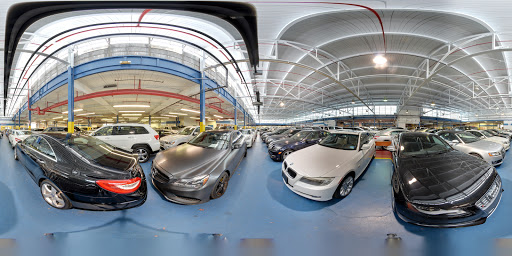 Used Car Dealer «Richard Catena Auto Wholesalers», reviews and photos, 430 Industrial Ave, Teterboro, NJ 07608, USA