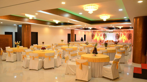 Rg Banquet Hall