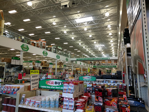 Home Improvement Store «Menards», reviews and photos, 7701 Nicollet Ave, Minneapolis, MN 55423, USA