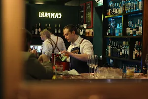 Ground floor - Whiskey Vodka Cocktail Bar image