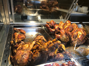 Photo n°7 de Rôtisserie à Cannes ()