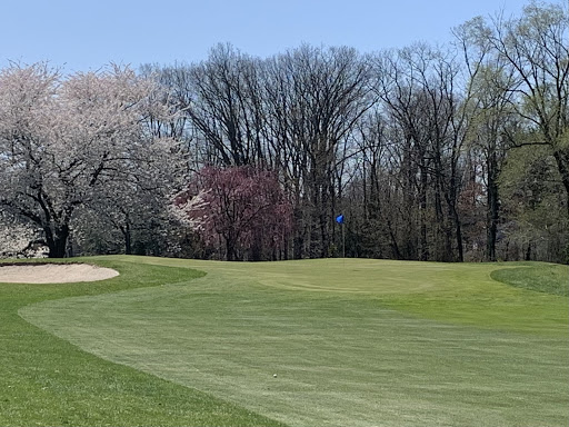 Golf Course «Township Golf Course», reviews and photos, 197 Fries Mill Rd, Turnersville, NJ 08012, USA